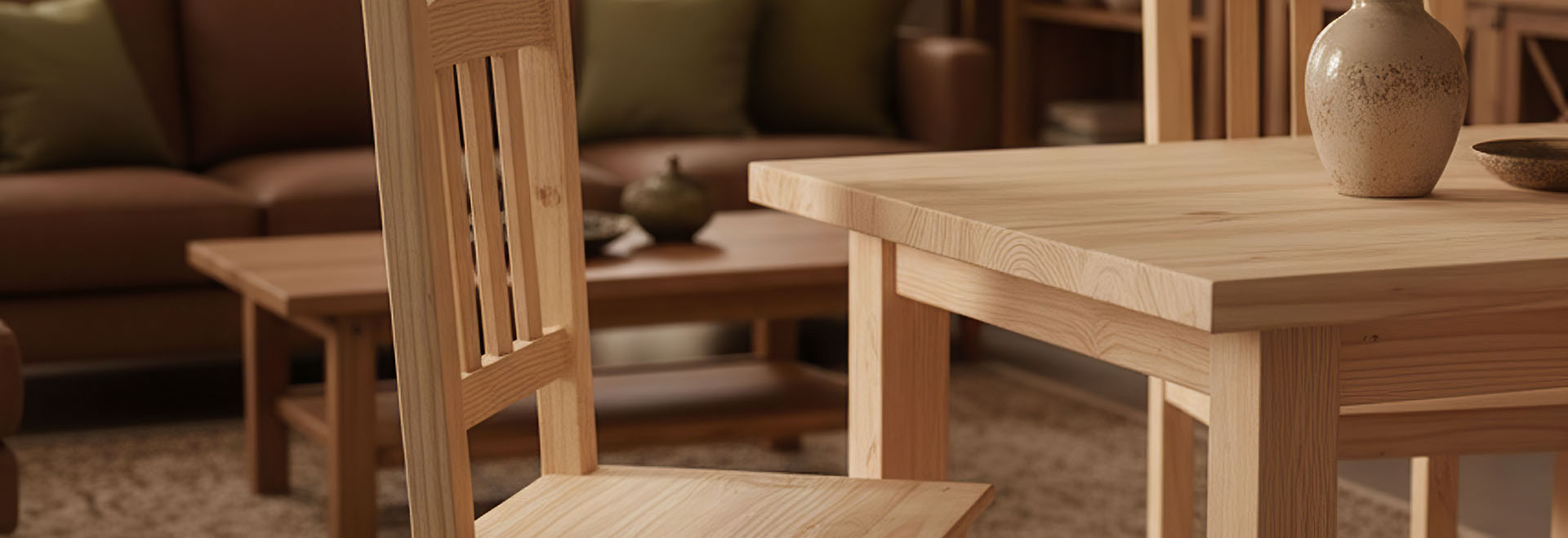 El Rey de San Telmo - Roperos y Vestidores