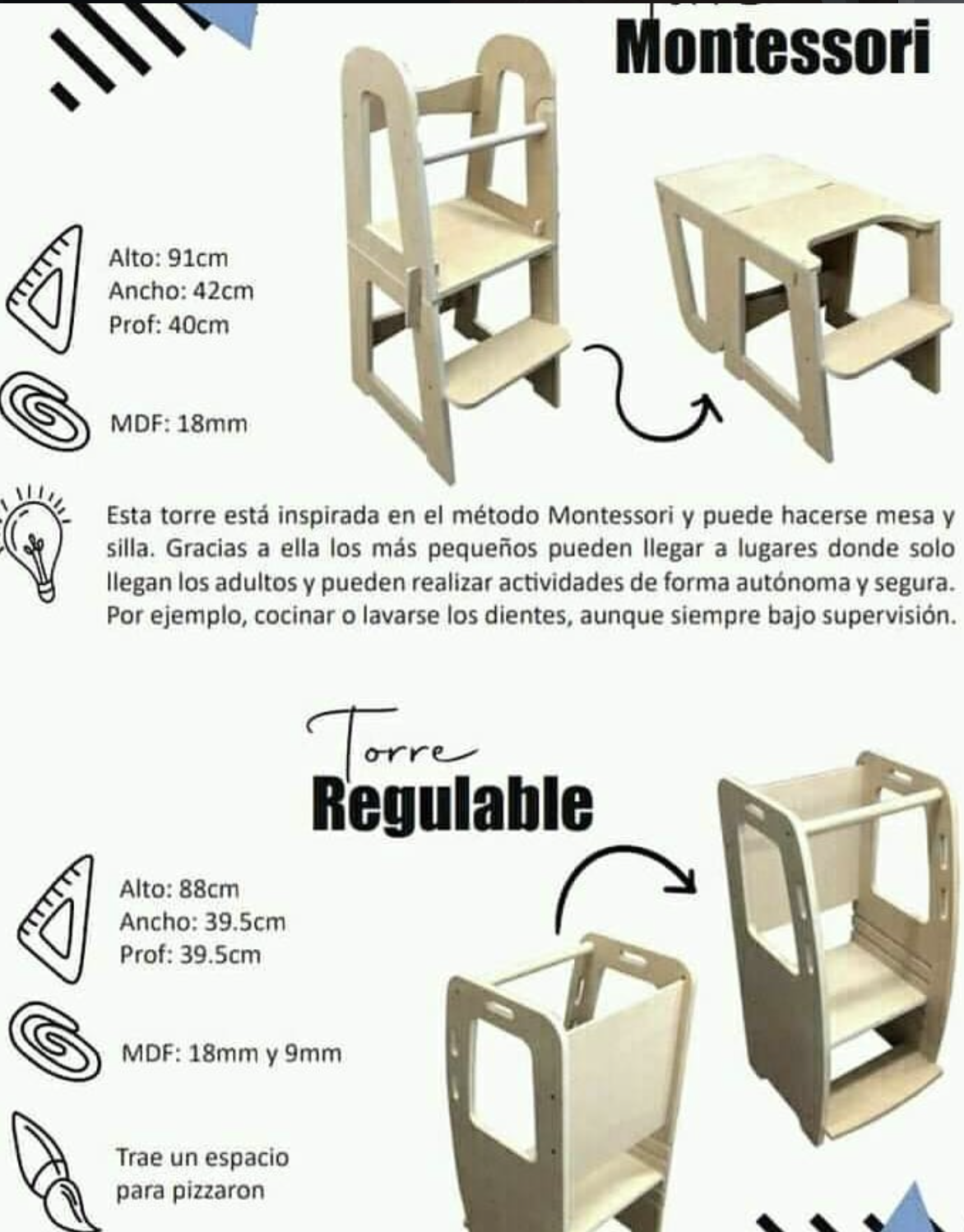 ROPEROS Y VESTIDORES